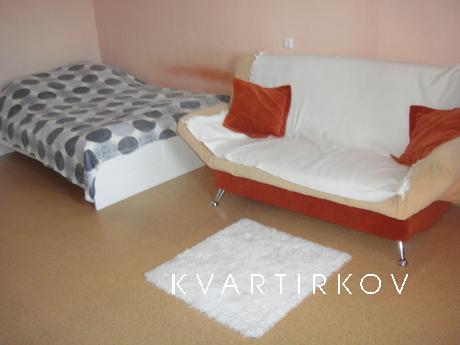 One bedroom apartment, Yekaterinburg - apartment by the day