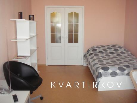 One bedroom apartment, Yekaterinburg - apartment by the day