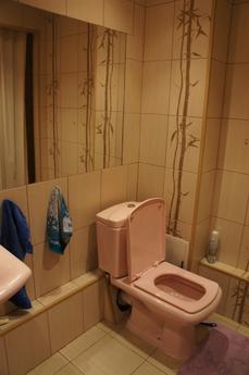 Квартира-студия, Екатеринбург - квартира посуточно