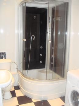 Квартира-студия, Екатеринбург - квартира посуточно