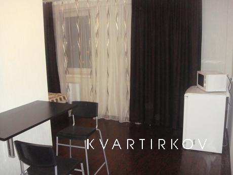 Квартира-студия, Екатеринбург - квартира посуточно