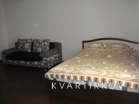 Квартира-студия, Екатеринбург - квартира посуточно