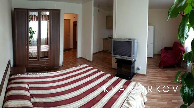 Отличная квартира в новом доме!, Екатеринбург - квартира посуточно