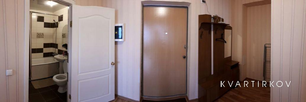 Отличная квартира в новом доме!, Екатеринбург - квартира посуточно