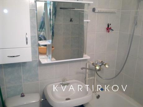 Аквапарк Ривьера, Казань - квартира посуточно