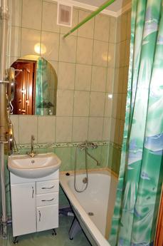 Apartment for rent, Volgograd - apartment by the day