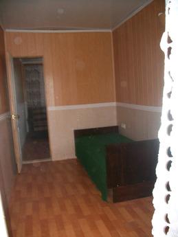 Rent daily Kuren (house). Chernomorsk, Chernomorsk (Illichivsk) - apartment by the day