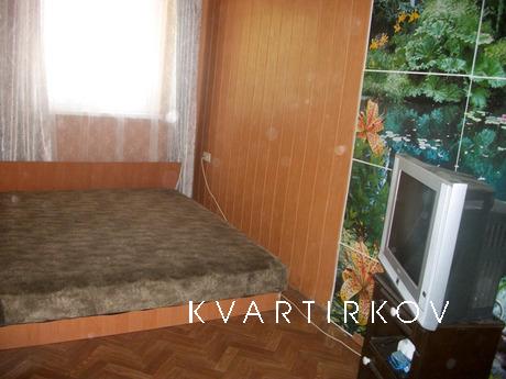 Rent daily Kuren (house). Chernomorsk (Illichivsk), 114 bert