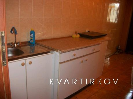 Rent daily Kuren (house). Chernomorsk, Chernomorsk (Illichivsk) - apartment by the day