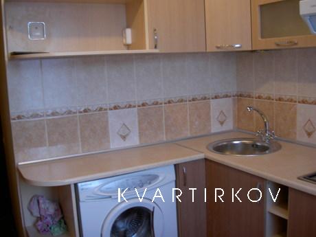 Excellent apartment near the train stati, Simferopol - apartment by the day