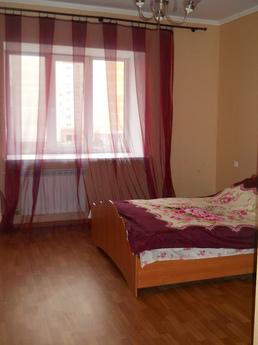 Уютная квартира, Казань - квартира посуточно