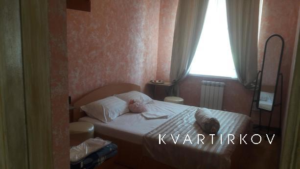 Art Villa Ivan @ Valentina, Chernomorsk (Illichivsk) - apartment by the day