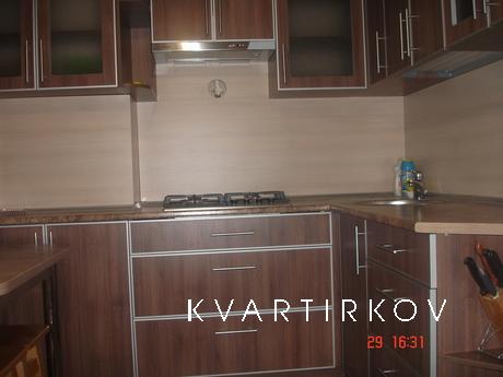 Rent apartments in Feodosiya, Yevpatoriya - apartment by the day