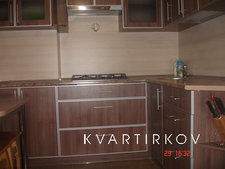 Rent apartments in Feodosiya, Yevpatoriya - apartment by the day