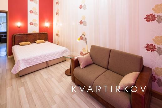 feel at home, Lviv - apartment by the day