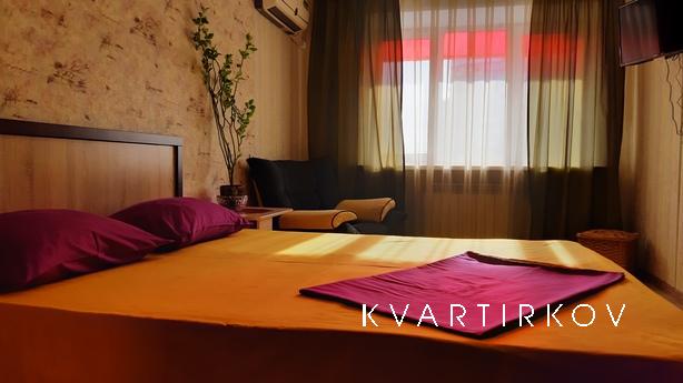 Apartment for non-smokers and people over 25 years old! Heat