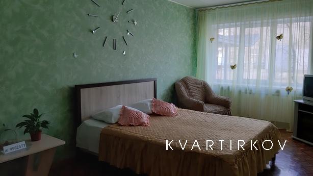 1 комн. Ж/Д Вокзал, Волгоград - квартира посуточно