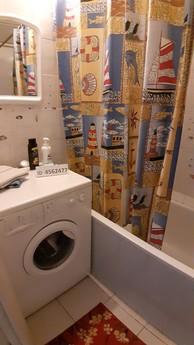 1 комн. Ж/Д Вокзал, Волгоград - квартира посуточно