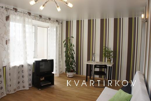 Центр Екатеринбурга,хороший ремонт,Wi-Fi, Екатеринбург - квартира посуточно