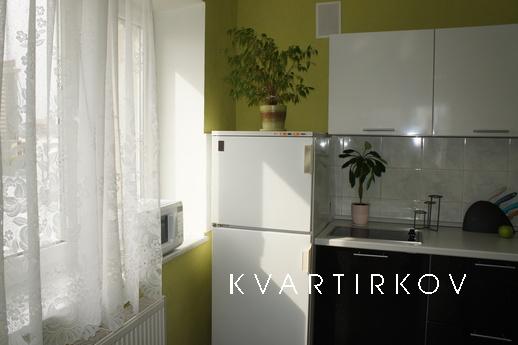 Центр Екатеринбурга,хороший ремонт,Wi-Fi, Екатеринбург - квартира посуточно