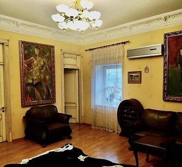 Апартаменты в историческом центре города, Одесса - квартира посуточно