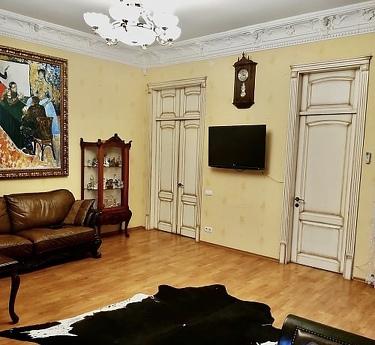 Апартаменты в историческом центре города, Одесса - квартира посуточно