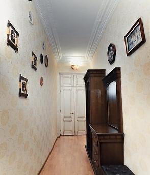 Апартаменты в историческом центре города, Одесса - квартира посуточно