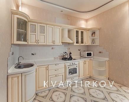 Апартаменты в историческом центре города, Одесса - квартира посуточно