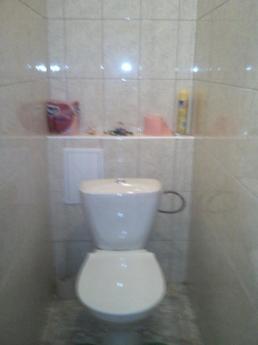 Уютная квартира в спальном районе Волгоград, Краснооктябрьск