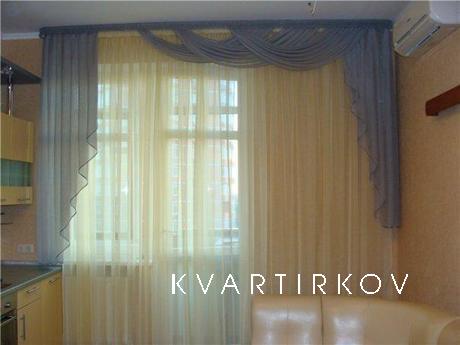 Уютная квартира в спальном районе Волгоград, Краснооктябрьск