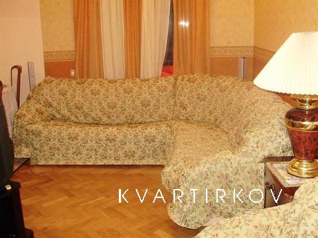 Уютная квартира в спальном районе Волгоград, Краснооктябрьск