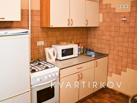 Уютные квартиры посуточно, Волгоград - квартира посуточно