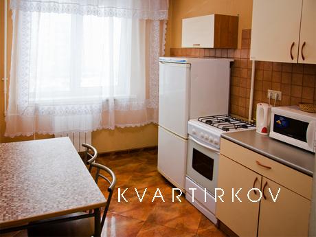 Уютные квартиры посуточно, Волгоград - квартира посуточно