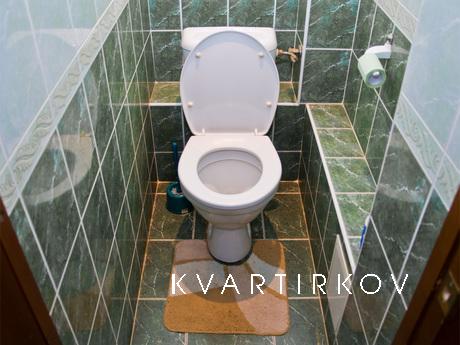 Уютные квартиры посуточно, Волгоград - квартира посуточно