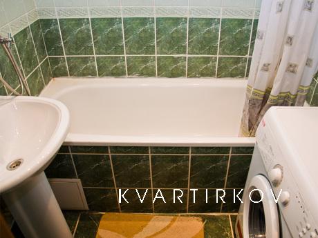 Уютные квартиры посуточно, Волгоград - квартира посуточно