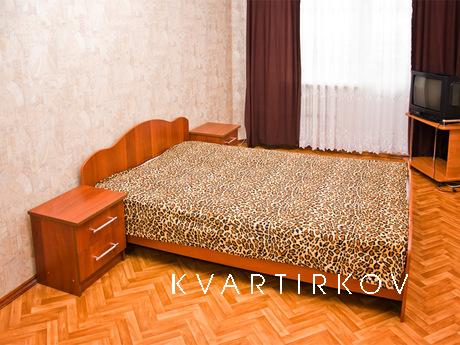 Уютные квартиры посуточно, Волгоград - квартира посуточно