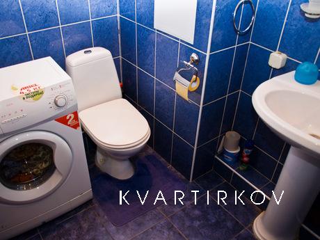 Уютные квартиры посуточно в Волгограде, Волгоград - квартира посуточно