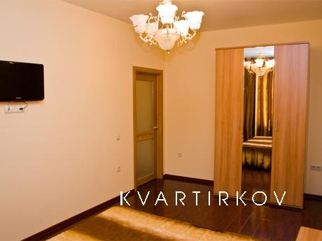 Квартира в историческом центре города, Волгоград - квартира посуточно