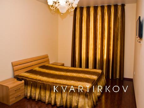 Квартира в историческом центре города, Волгоград - квартира посуточно