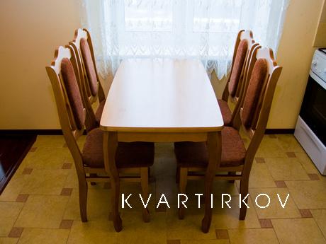 Квартира в историческом центре города, Волгоград - квартира посуточно