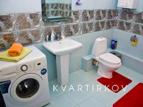 Квартира в историческом центре города, Волгоград - квартира посуточно