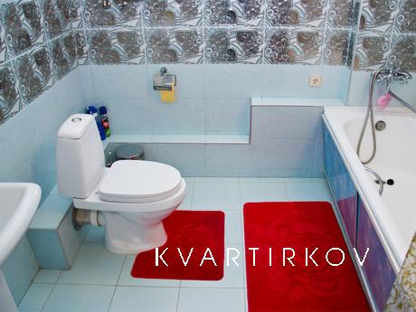 Квартира в историческом центре города, Волгоград - квартира посуточно