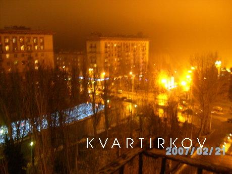 квартира преміум класу з видом на Волгу, Волгоград - квартира подобово