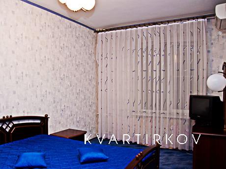 квартира преміум-класу в історичному центрі міста з прекрасн