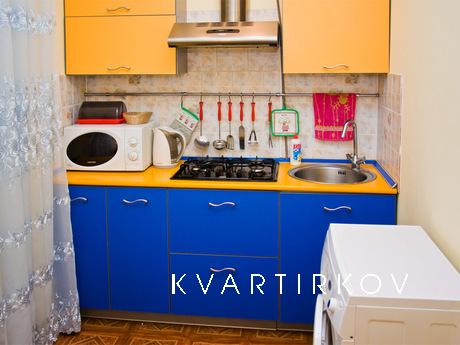 квартира преміум класу з видом на Волгу, Волгоград - квартира подобово