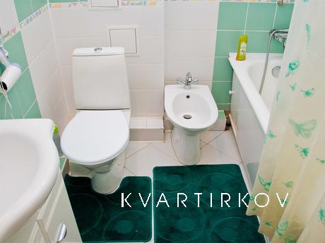 квартира преміум класу з видом на Волгу, Волгоград - квартира подобово