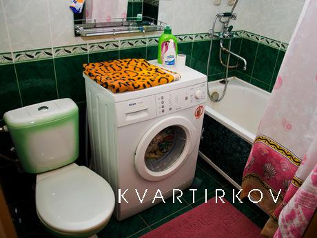 Уютная квартира посуточно в Волгограде, Волгоград - квартира посуточно