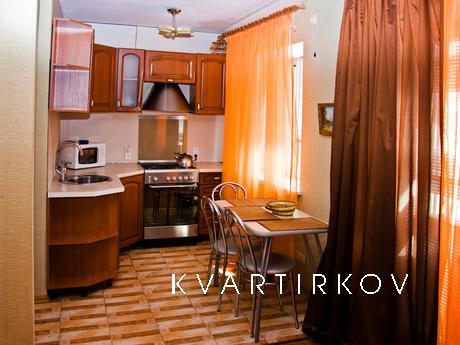 Уютная квартира посуточно в Волгограде, Волгоград - квартира посуточно