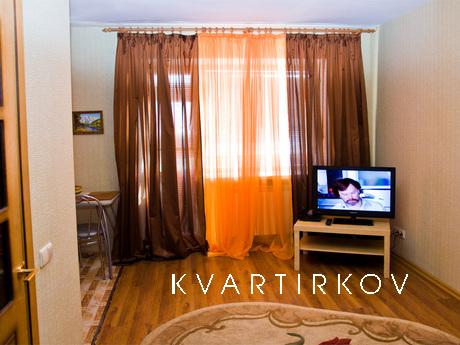 Уютная квартира посуточно в Волгограде, Волгоград - квартира посуточно