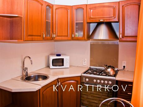 Уютная квартира посуточно в Волгограде, Волгоград - квартира посуточно